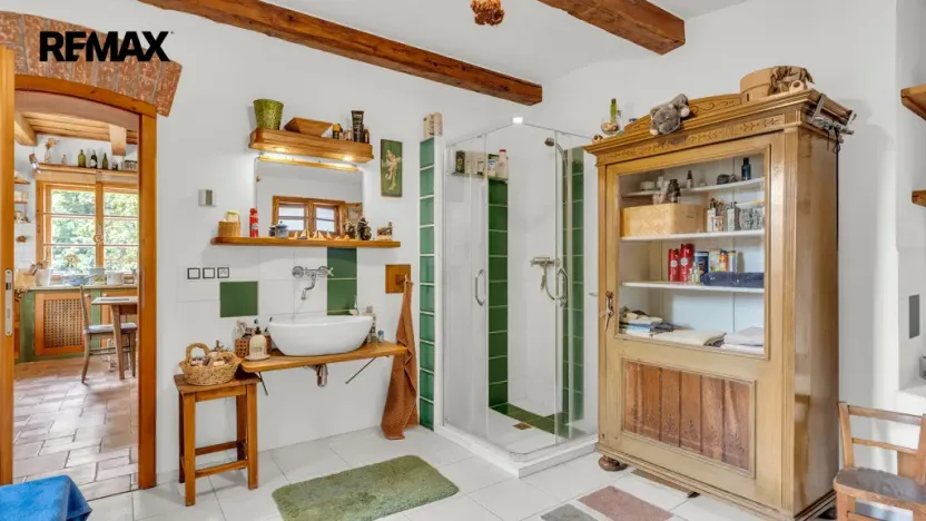 Prodej rodinného domu, Stařeč, Nádraží, 180 m2