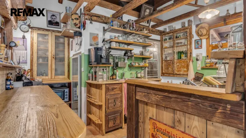 Prodej rodinného domu, Stařeč, Nádraží, 180 m2