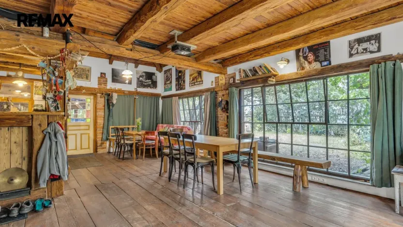 Prodej rodinného domu, Stařeč, Nádraží, 180 m2