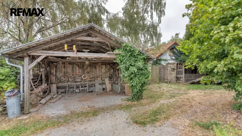 Prodej rodinného domu, Stařeč, Nádraží, 180 m2