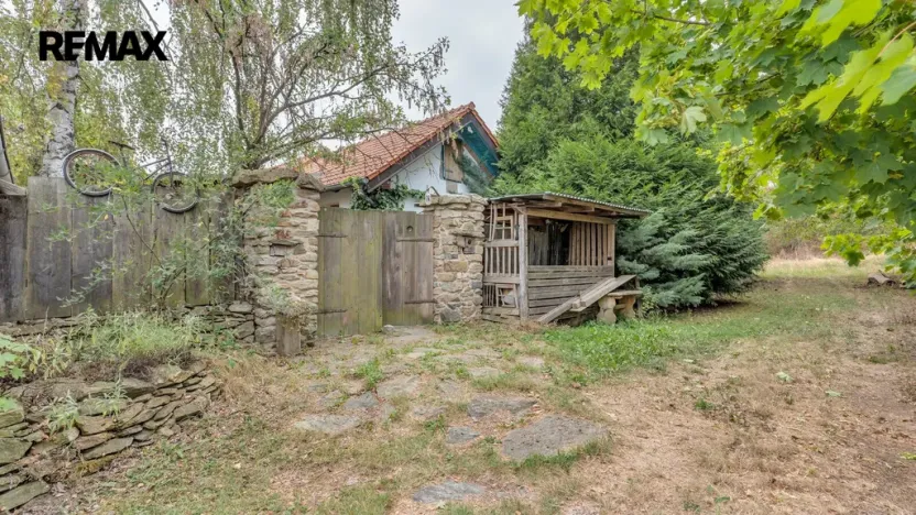 Prodej rodinného domu, Stařeč, Nádraží, 180 m2