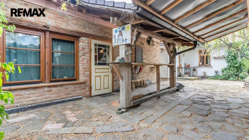 Prodej rodinného domu, Stařeč, Nádraží, 180 m2