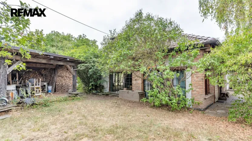 Prodej rodinného domu, Stařeč, Nádraží, 180 m2
