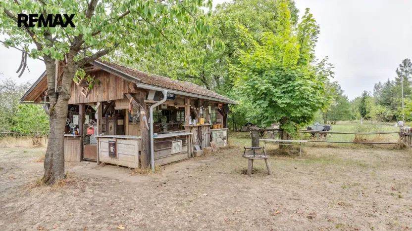 Prodej rodinného domu, Stařeč, Nádraží, 180 m2