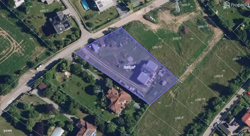 Prodej rodinného domu, Hradčany, 119 m2