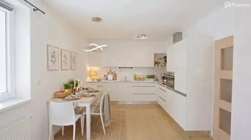 Prodej bytu 3+kk, Brno, Lišejníková, 129 m2