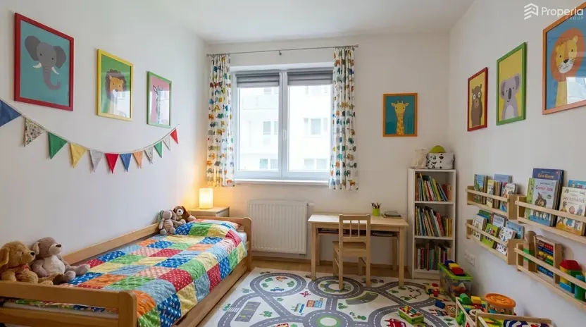 Prodej bytu 3+kk, Brno, Lišejníková, 129 m2