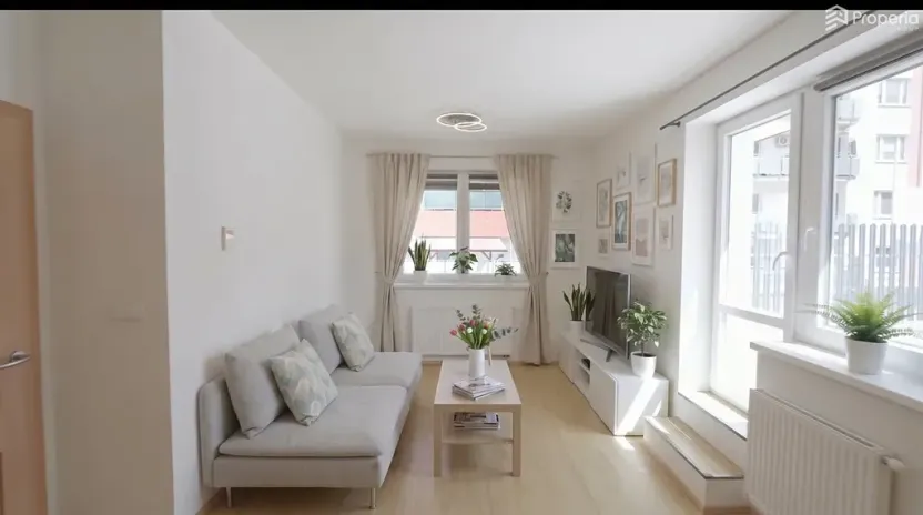 Prodej bytu 3+kk, Brno, Lišejníková, 129 m2