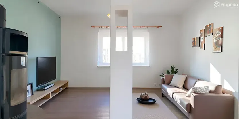 Prodej rodinného domu, Nedvědice, 127 m2