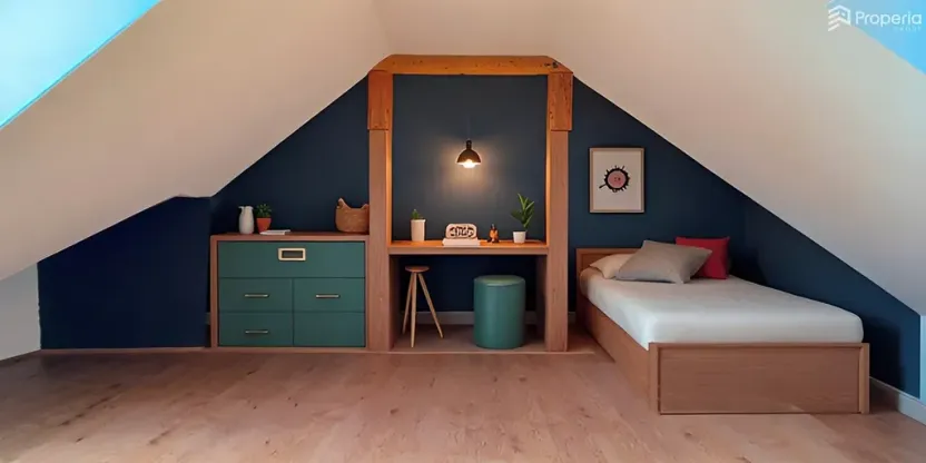 Prodej rodinného domu, Nedvědice, 127 m2