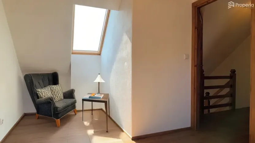Prodej rodinného domu, Nedvědice, 127 m2