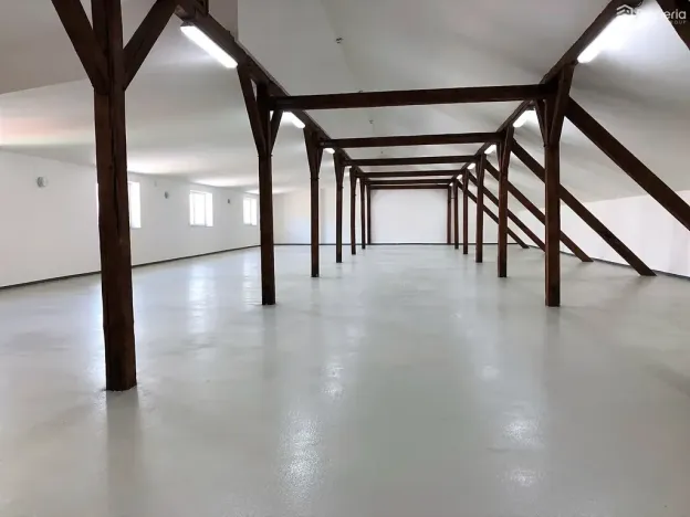 Pronájem skladu, Želešice, 24. dubna, 356 m2