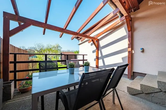 Prodej rodinného domu, Střelice, Nová ulice, 95 m2