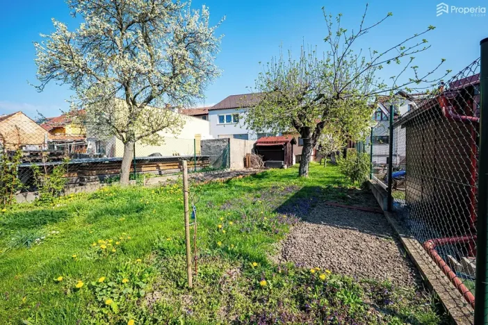 Prodej rodinného domu, Střelice, Nová ulice, 95 m2