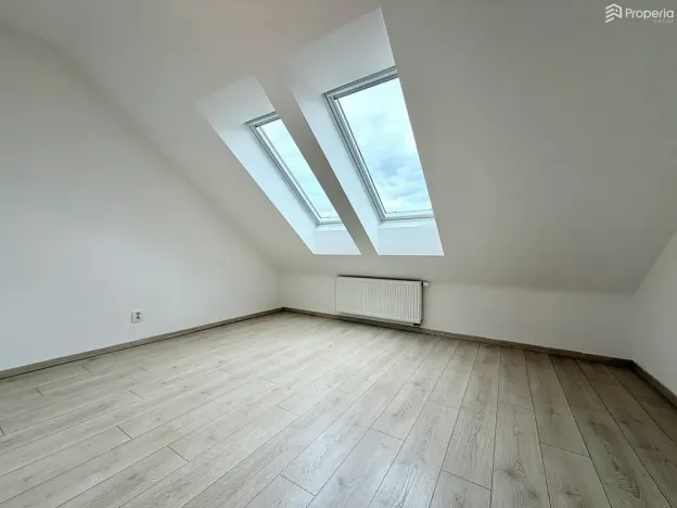 Pronájem bytu 3+kk, Brno, Chmelnice, 61 m2