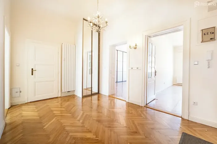 Prodej bytu 3+kk, Brno, Botanická, 100 m2