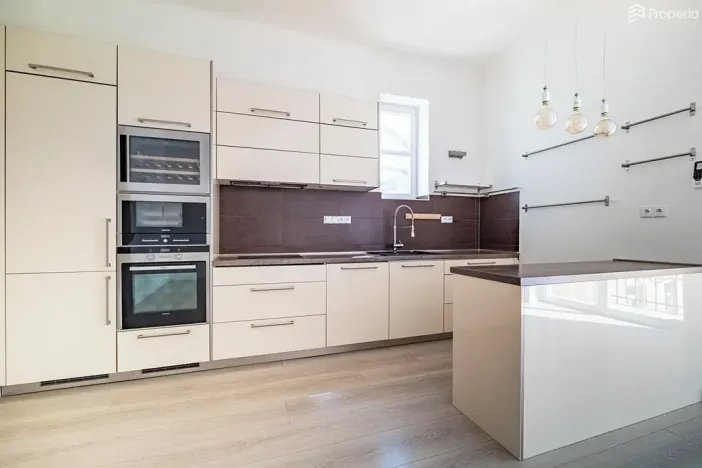 Prodej bytu 3+kk, Brno, Botanická, 100 m2