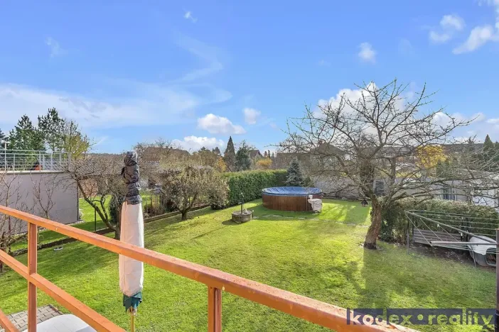 Prodej rodinného domu, Hradec Králové, U Jednoty, 300 m2