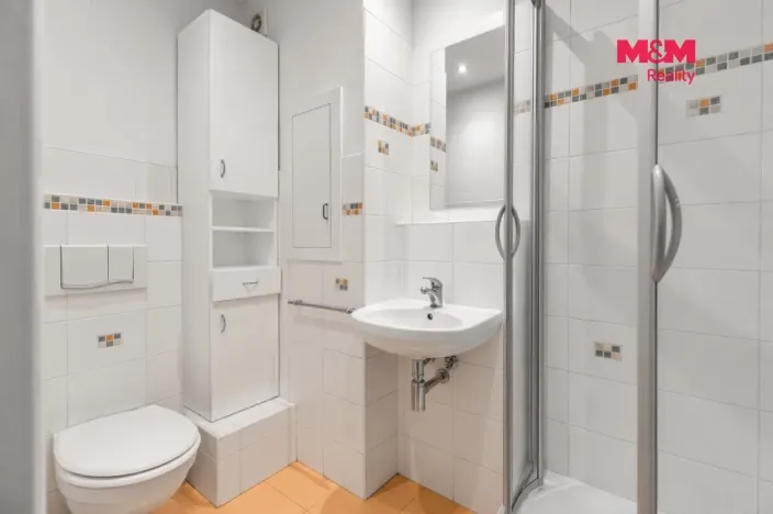 Prodej bytu 3+1, Frýdek-Místek - Místek, Frýdlantská, 76 m2