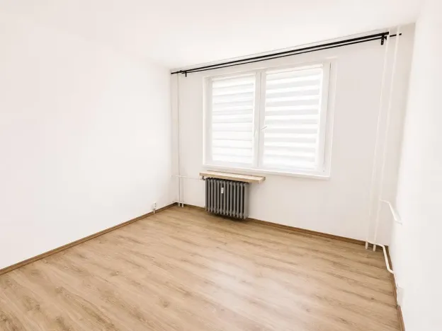 Pronájem bytu 3+1, Klášterec nad Ohří, Školní, 82 m2