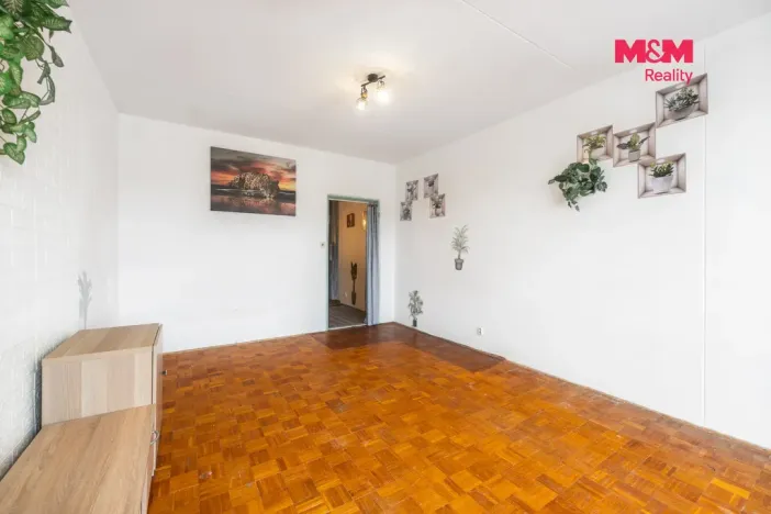 Prodej bytu 1+kk, Zlín, Družstevní, 35 m2