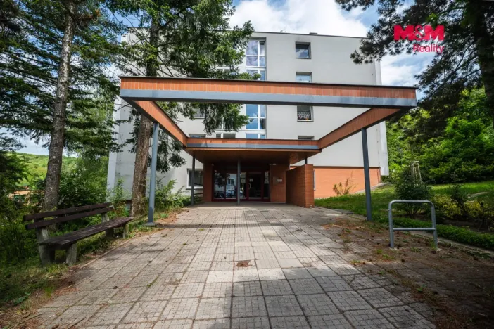 Prodej bytu 1+kk, Zlín, Družstevní, 35 m2