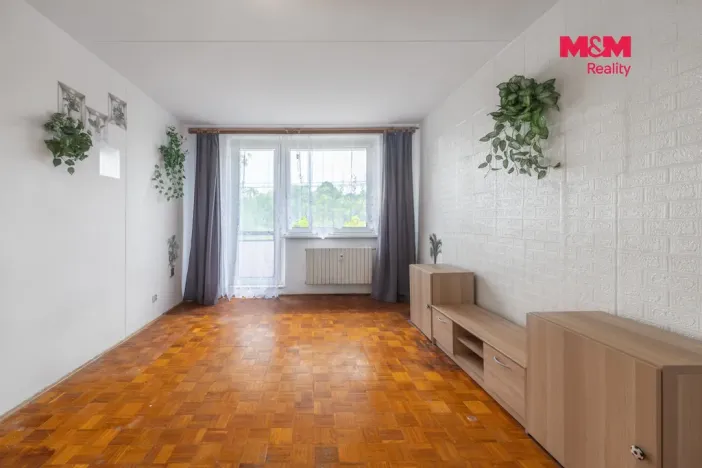 Prodej bytu 1+kk, Zlín, Družstevní, 35 m2