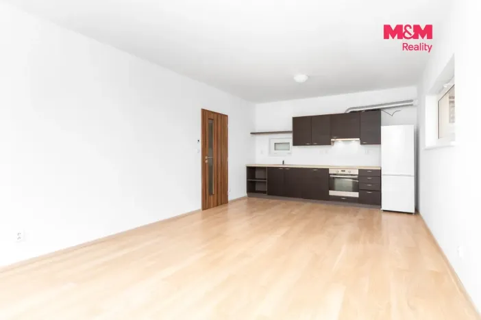 Prodej bytu 2+kk, Moravské Knínice, Na Hrázi, 50 m2