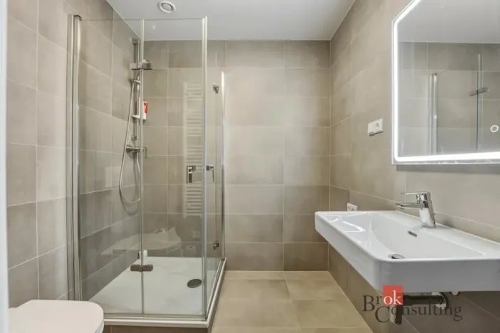 Prodej bytu 1+kk, Praha - Vysočany, Fafkových, 31 m2