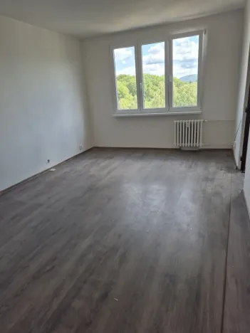 Pronájem bytu 2+1, Děčín - Děčín VI-Letná, 70 m2