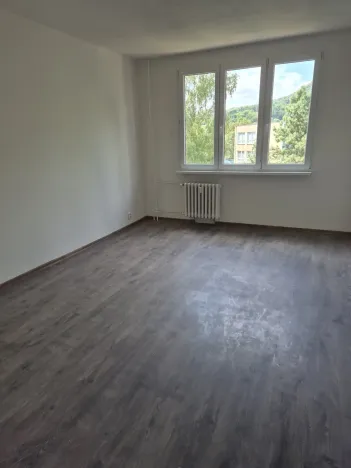 Pronájem bytu 2+1, Děčín - Děčín VI-Letná, 70 m2