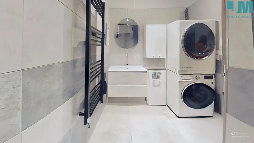 Pronájem bytu 2+1, Jihlava, Sokolovská, 58 m2