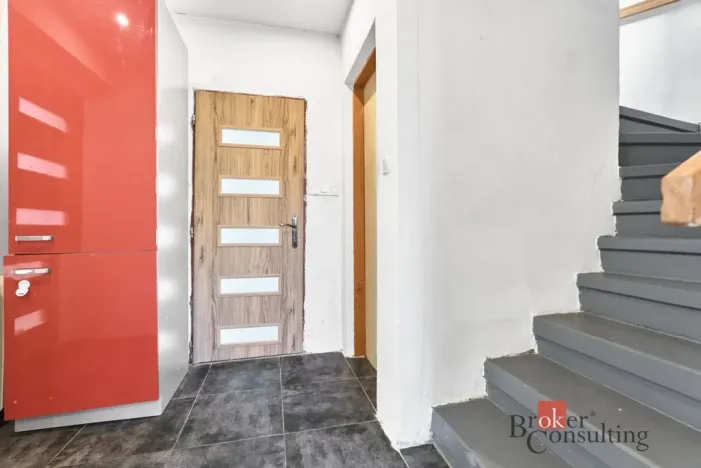 Prodej rodinného domu, Habartov - Horní Částkov, 97 m2