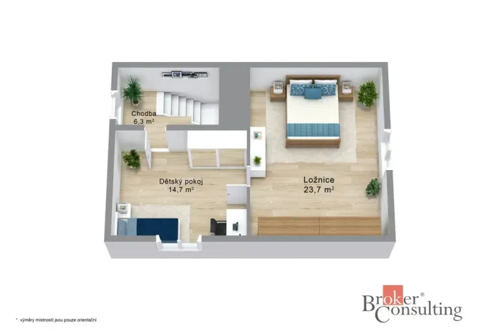 Prodej rodinného domu, Habartov - Horní Částkov, 97 m2