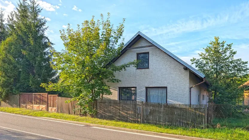 Prodej rodinného domu, Holice - Staré Holice, Staroholická, 268 m2