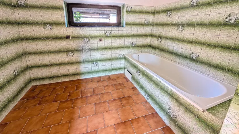 Prodej rodinného domu, Holice - Staré Holice, Staroholická, 268 m2