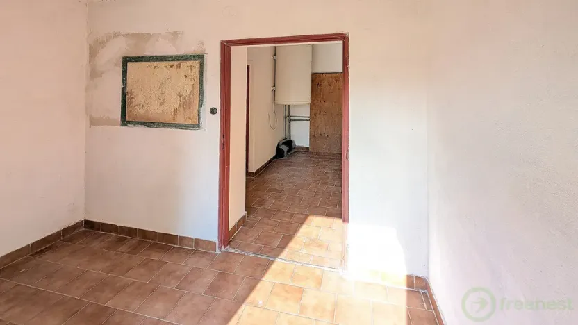 Prodej rodinného domu, Holice - Staré Holice, Staroholická, 268 m2