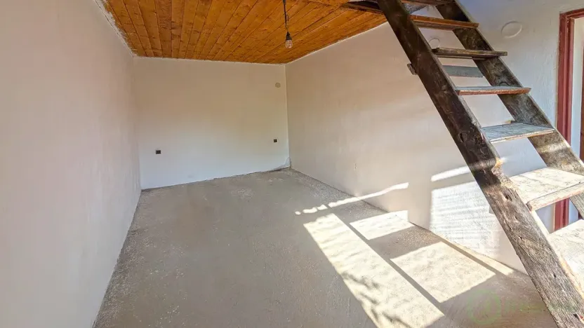 Prodej rodinného domu, Holice - Staré Holice, Staroholická, 268 m2