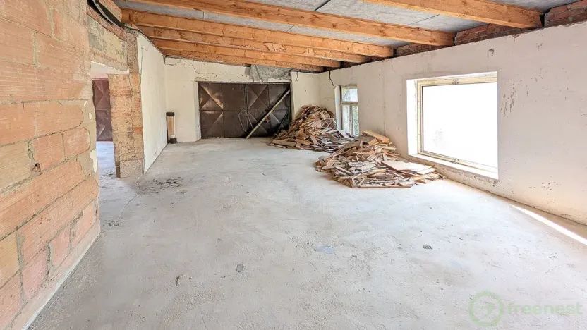 Prodej rodinného domu, Holice - Staré Holice, Staroholická, 268 m2