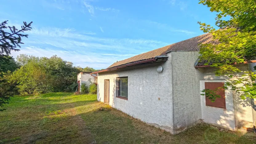 Prodej rodinného domu, Holice - Staré Holice, Staroholická, 268 m2