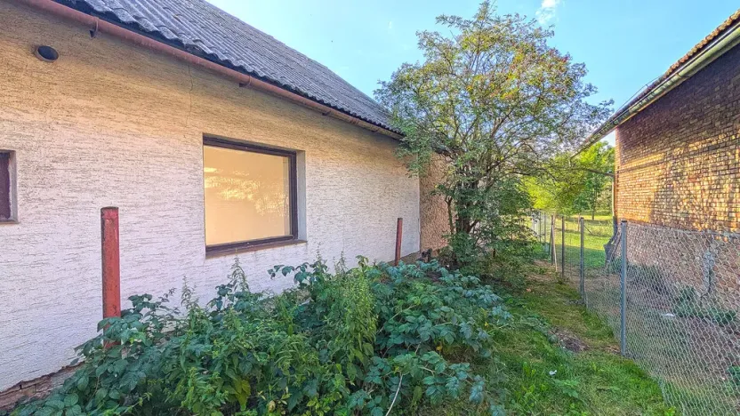 Prodej rodinného domu, Holice - Staré Holice, Staroholická, 268 m2