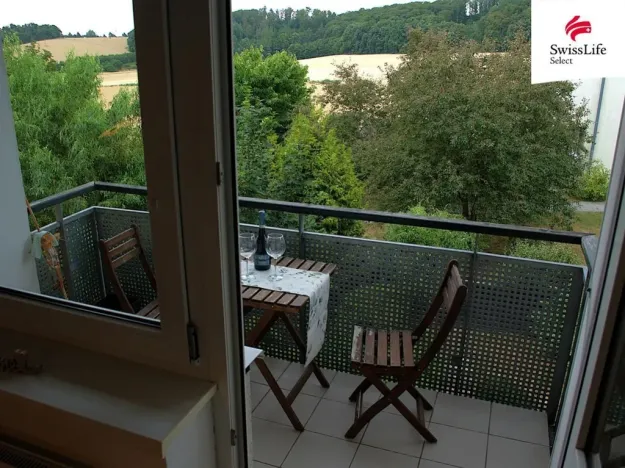 Prodej bytu 2+kk, Brno - Žebětín, Bešůvka, 51 m2