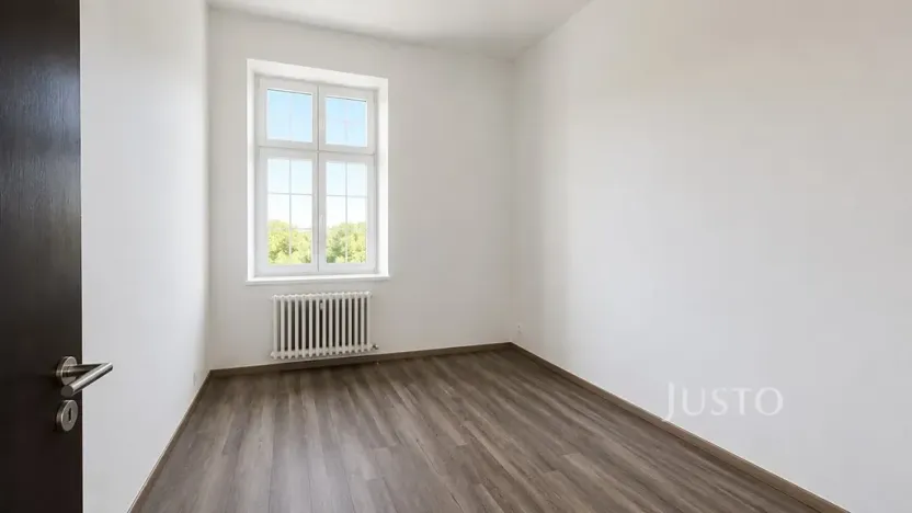 Pronájem bytu 3+kk, Písek, Pražská, 71 m2