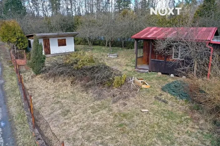 Prodej pozemku pro bydlení, Tábor, 920 m2