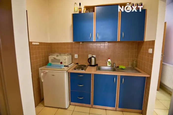 Prodej obchodního prostoru, Soběslav, Wilsonova, 490 m2