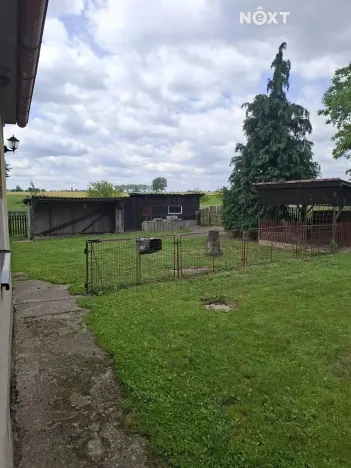 Prodej rodinného domu, Červené Janovice, 322 m2