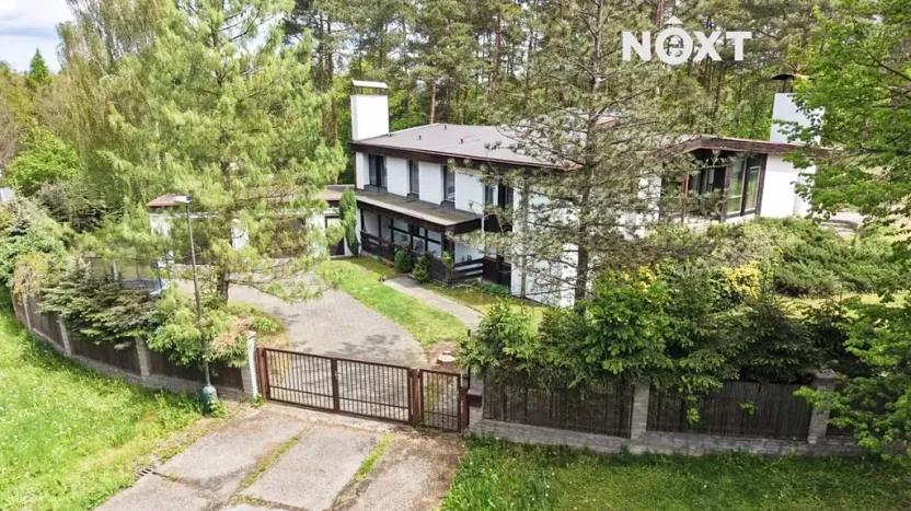 Prodej rodinného domu, Sezimovo Ústí, Na Mýtě, 266 m2