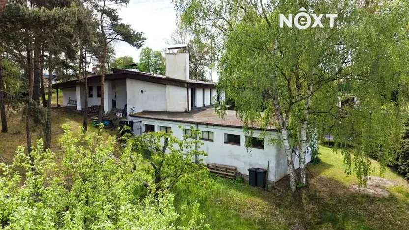 Prodej rodinného domu, Sezimovo Ústí, Na Mýtě, 266 m2