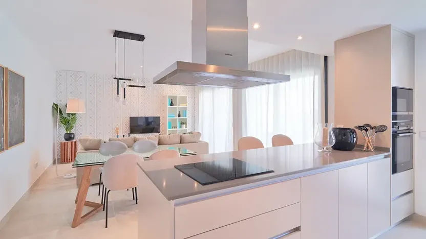 Prodej bytu 3+kk, Estepona, Španělsko, 81 m2