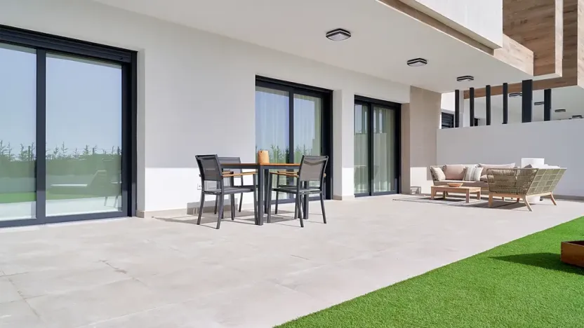 Prodej bytu 3+kk, Estepona, Španělsko, 81 m2